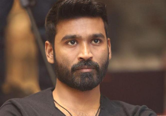 Dhanush walks out of an Interview - here's what happened 