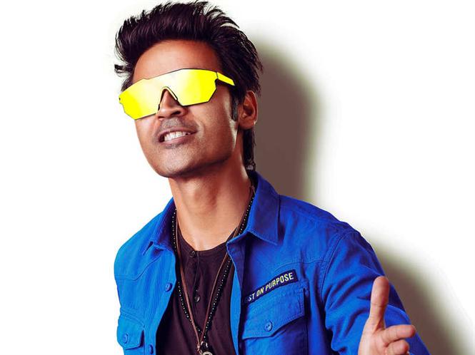 Dhanush's 3 big releases in 3 months Tamil Movie, Music Reviews and News