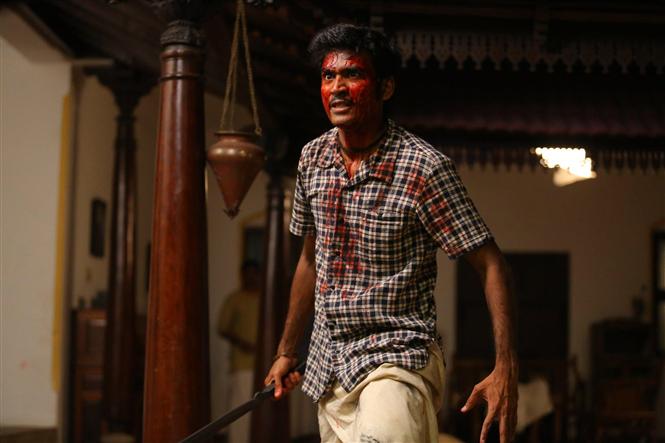 Dhanush's Asuran to be remade in Kannada!