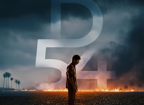 Dhanush's D54 Wraps Up Shoot, Release Planned for ...