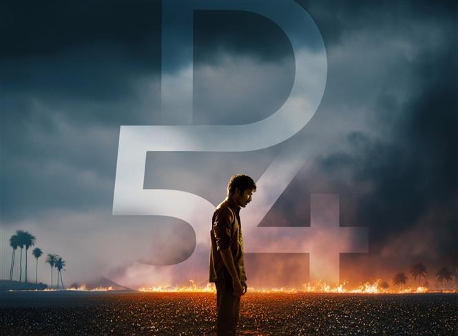 Dhanush's D54 Wraps Up Shoot, Release Planned for February 2026