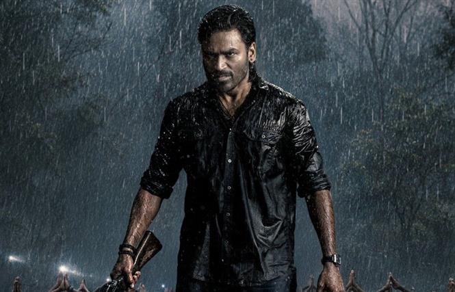Dhanush's D55 Gets New Title Om, Set for October 16 Release