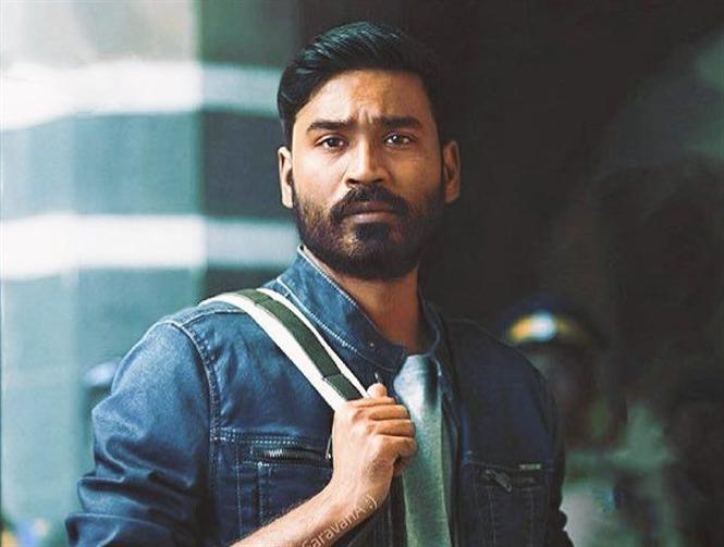 Dhanush's ENPT to release on July 26? 