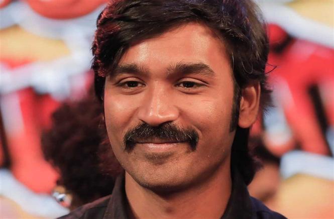 Dhanush's Jagame Tantram gears up for February release!