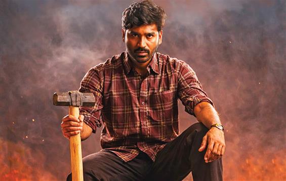 Dhanush's Kara storyline/plot revealed; set agains...