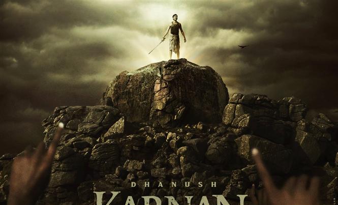 Dhanush's Karnan Release date Confirmed Tamil Movie, Music Reviews and News