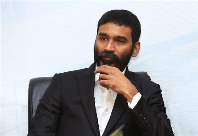 Dhanush's love for Tirunelveli continues with Asuran!