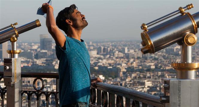 Dhanush's The Extraordinary Journey Of The Fakir World Premiere in Paris tomorrow, Tamil version to release in July