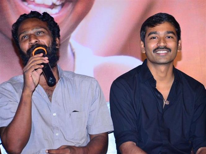 Dhanush's Vada Chennai to start rolling soon