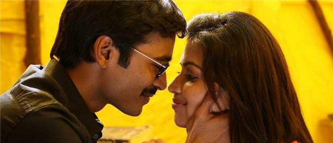 Dhanush's Velai Illa Pattathari passes the last hurdle and gets censored