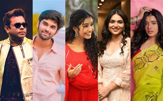 Dhruv 4: Dhruv Vikram's next goes on floors with a...