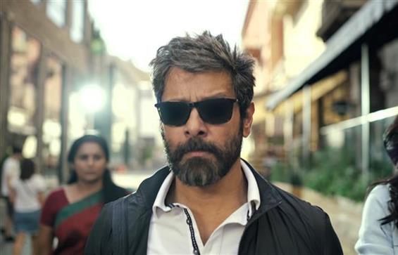 Dhruva Natchathiram: Gautham Menon Seeks 30-Day Ex...