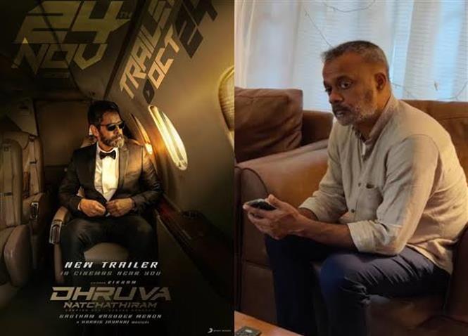 Dhruva Natchathiram gets fresh window: release targeted before 31 October