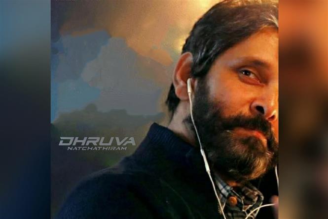 Dhruva Natchathiram: Thamarai returns for third single Naracha Mudi