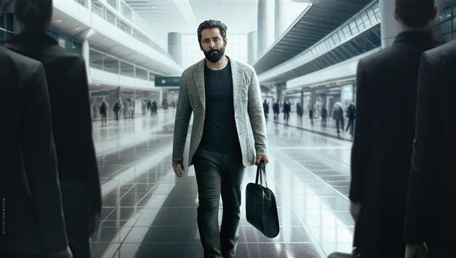 Dhruva Natchathiram UAE, GCC Release Details