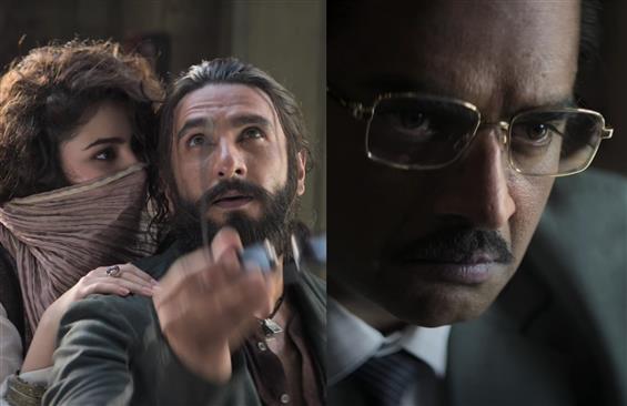 Dhurandhar: Madhavan as Ajit Doval, Sara Arjun unrecognizable in Ranveer Singh's spy thriller 