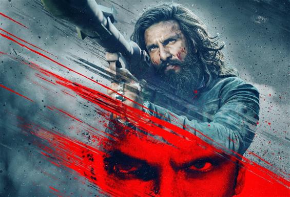 DHURANDHAR: THE REVENGE - Dry patches do exist, ye...