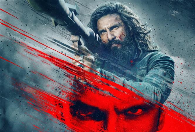 DHURANDHAR: THE REVENGE - Dry patches do exist, yet an engaging watch!