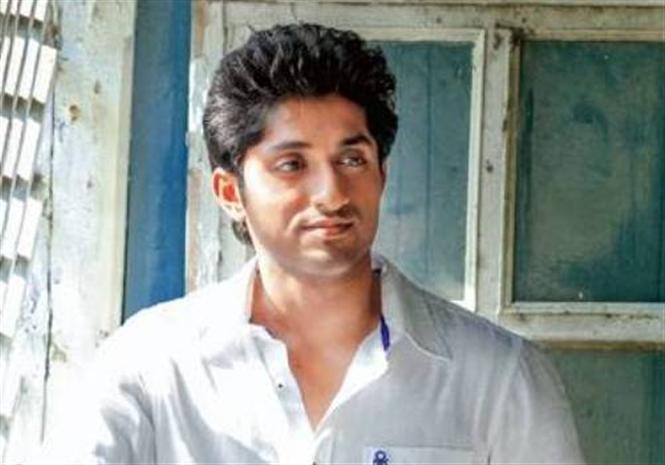 Dhyan Sreenivasan's next titled Sachin