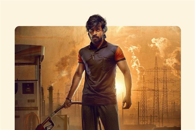 Diesel OTT Release Date