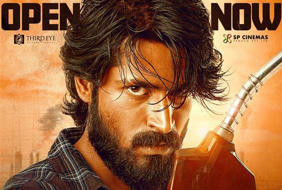 Diesel Preview - 5 Reasons to watch the Harish Kal...
