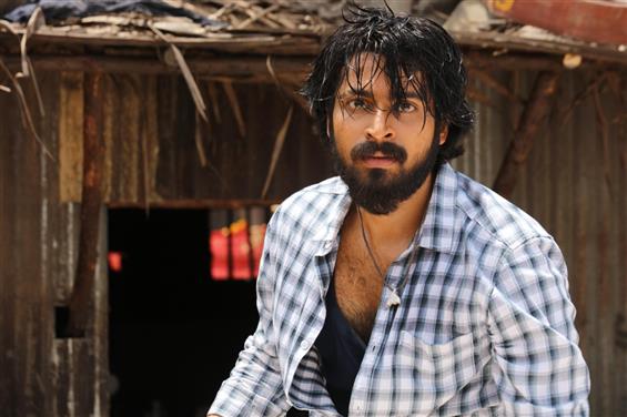 Diesel Review - A commercial potboiler
