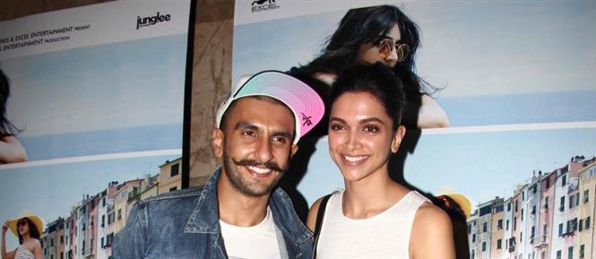 Dil Dhadakne Do special screening
