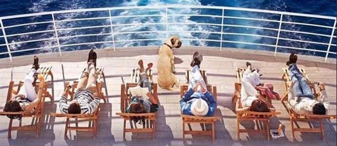 Dil Dhadakne Do to be screened at IIFA 2015