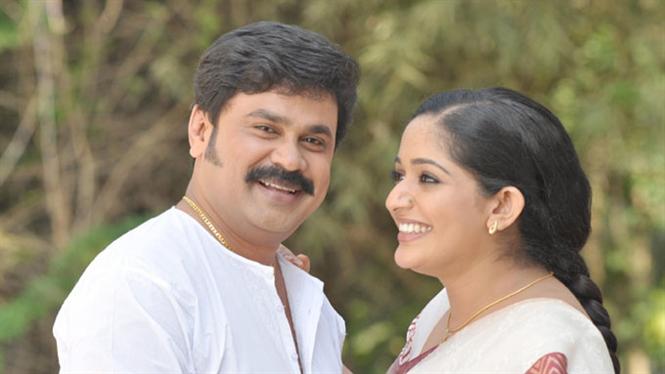 Dileep and Kavya Madhavan teams up for Pinneyum 