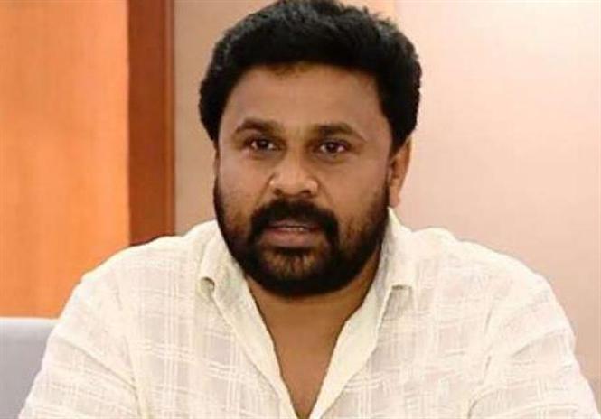 Dileep arrested in abduction case