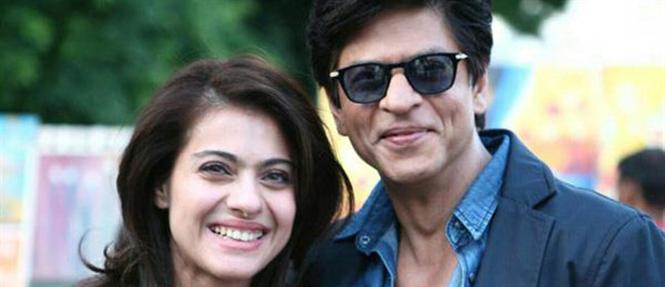 Dilwale reaches final schedule