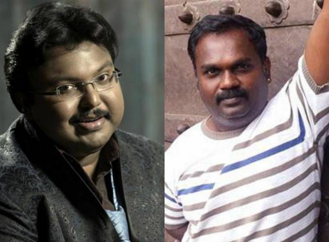 D.Imman to reuse his popular tracks for Veera Sivaji director's Kannada Film