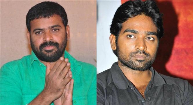 Director Ameer to replace Vijay Sethupathi in Vada Chennai? Tamil Movie ...