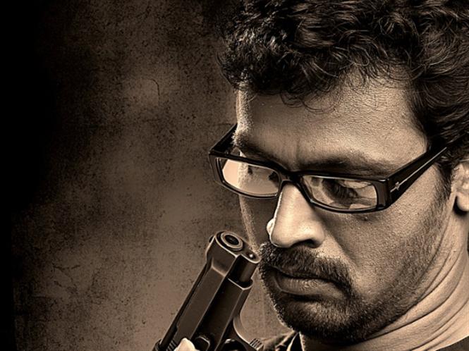 Director Cheran's next titled Rajuvukku Check, To direct a film in 2018!