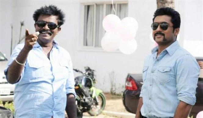 Director Hari confirms his next project with Suriya after Saamy 2
