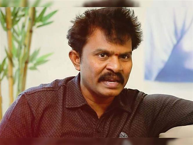 Director Hari hospitalized due to high fever! Tamil Movie, Music Reviews and News
