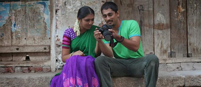 Director KV Anand lauds Jigarthanda's Cinematography Tamil Movie, Music ...