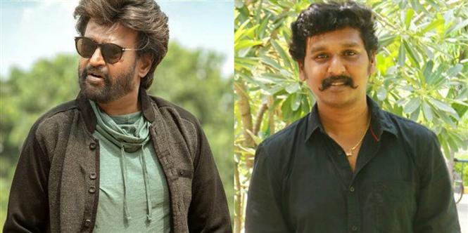 Director Lokesh Kanagaraj to direct Rajinikanth's next?