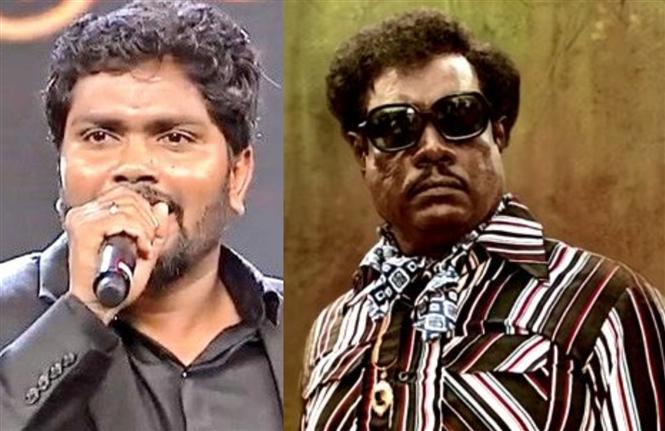 Director Pa. Ranjith gets emotional over Sarpatta actor's death!