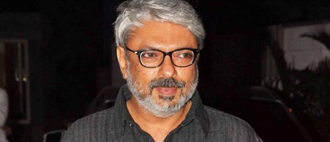 Director Sanjay Leela Bhansali gets physically assaulted 
