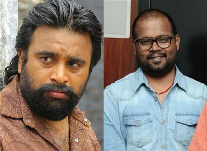 Director Sasikumar's cousin & co-producer commits suicide over pending loans!
