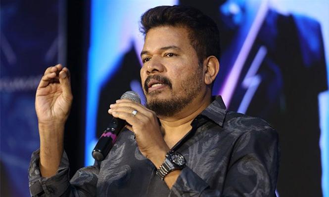 Director Shankar faces yet another controversy! Tamil Movie, Music Reviews  and News