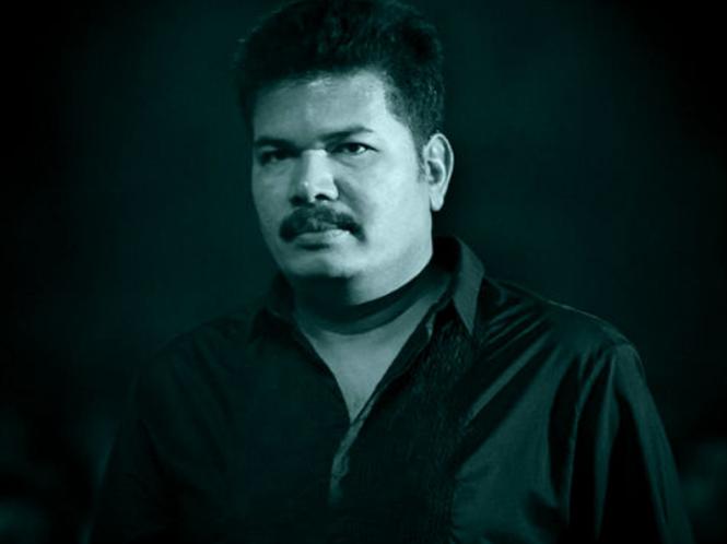 Director Shankar to revive Mudhalvan 2?