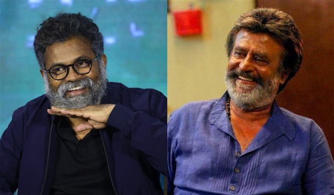 Director Sukumar shares touching Rajinikanth story!