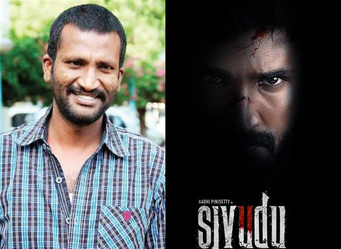 Director Suseenthiran's next titled Sivudu!