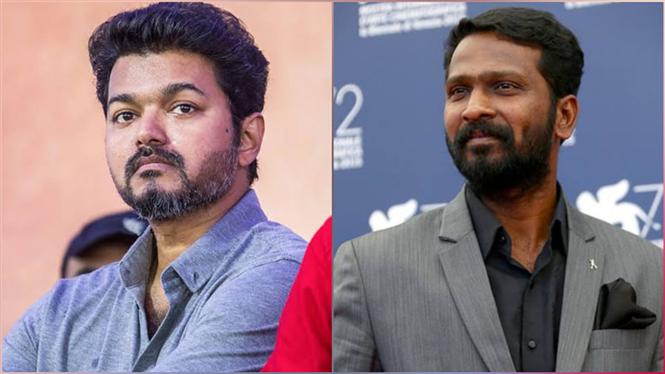 Director Vetrimaaran confirms team-up with Vijay!