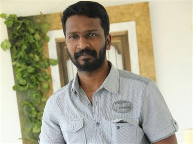 Director Vetrimaaran to make Vaadivaasal into a movie