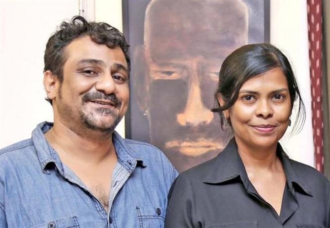 Directors Pushkar & Gayathri venture into production!