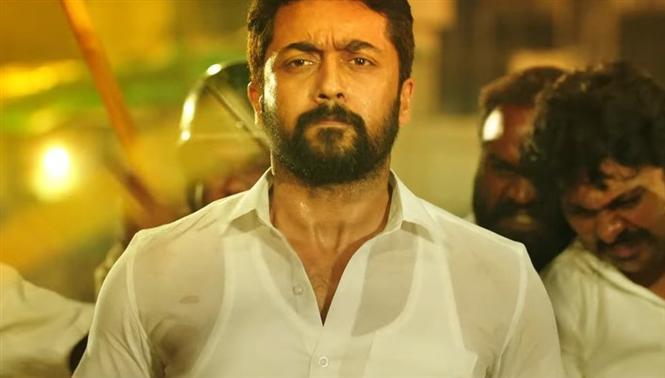 Disappointing Box Office performance of NGK