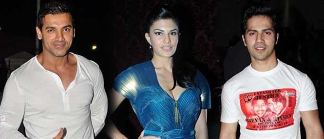 Dishoom team to shoot in Casablanca